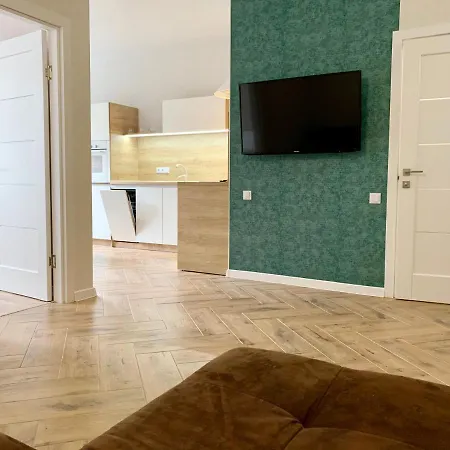 Luxury Pearl Апартаменты Одесса