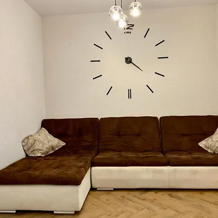 Апартаменты Luxury Pearl Одесса