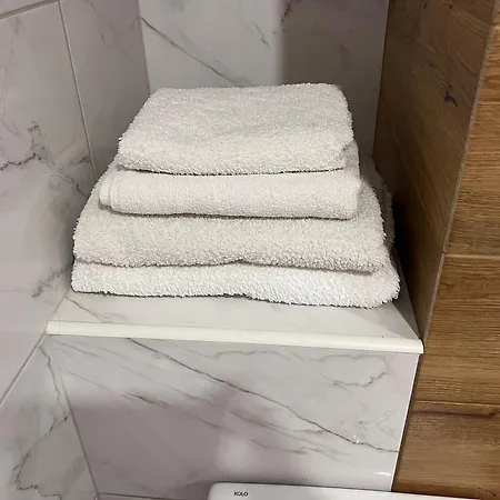 Апартаменты Luxury Pearl *
